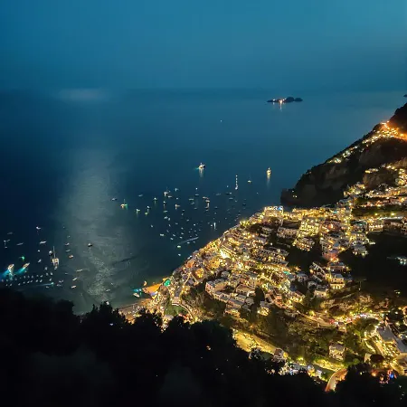 Casa Bianca Holiday home *