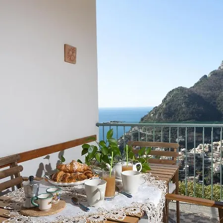 Holiday home Casa Bianca *