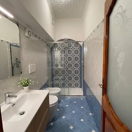 Feriehus Casa Bianca *