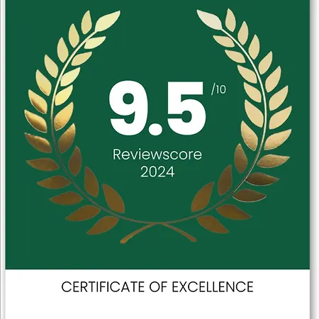 Holiday home Casa Bianca *