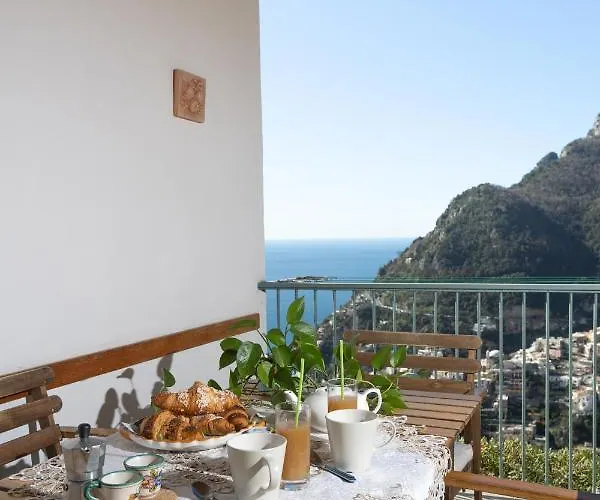 Holiday home Casa Bianca *