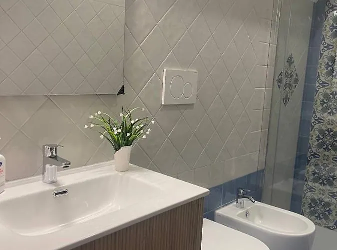 Casa Bianca Holiday home *