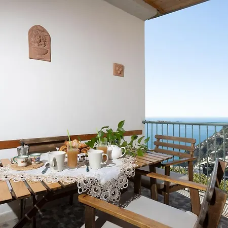 Casa Bianca Holiday home *