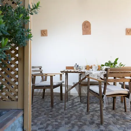 Casa Bianca * Positano