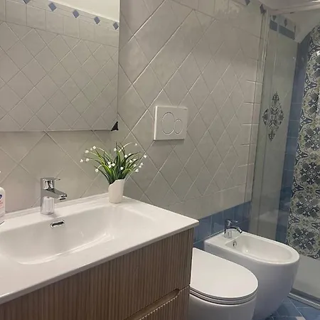 Casa Bianca Holiday home *