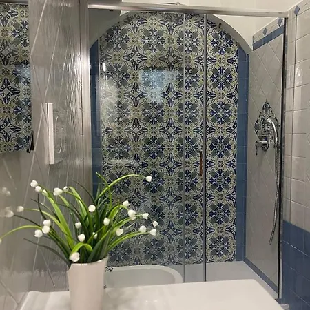 Casa Bianca Feriehus