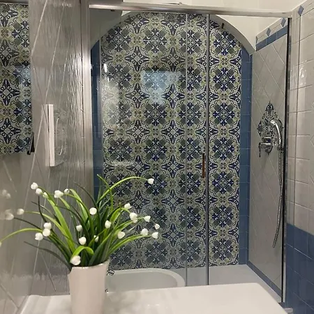Casa Bianca Holiday home
