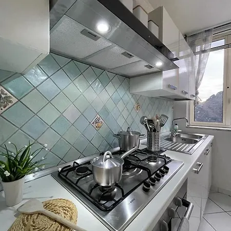 Casa Bianca Holiday home *