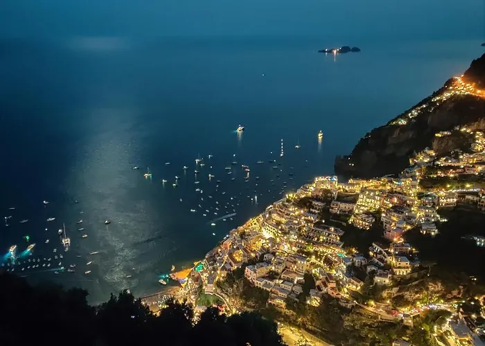 Casa Bianca Дом отдыха *