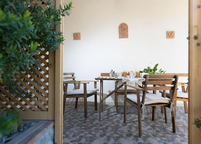 Casa Bianca * Ποζιτάνο