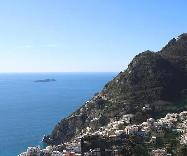 Σπίτι διακοπών Casa Bianca *