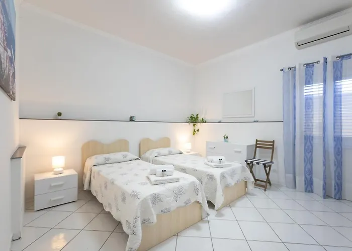 Casa Bianca Дом отдыха *