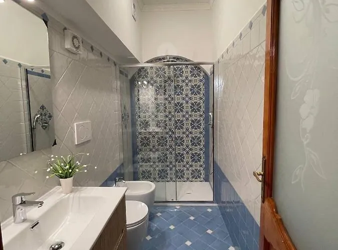 Дом отдыха Casa Bianca *