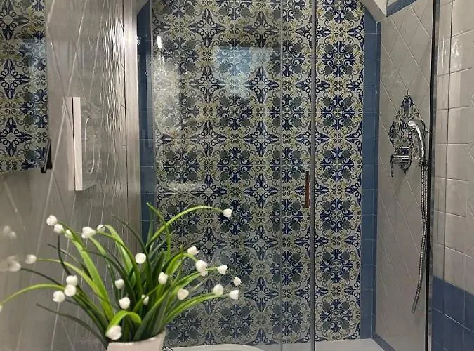 Casa Bianca Σπίτι διακοπών