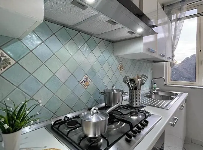 Casa Bianca Дом отдыха *