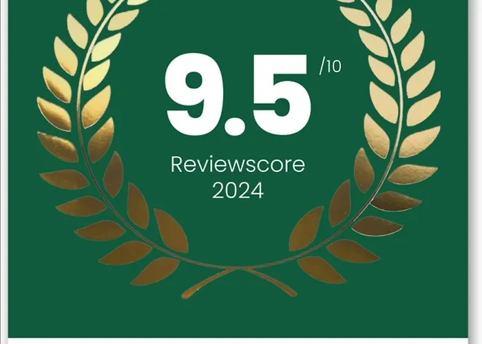 Дом отдыха Casa Bianca *