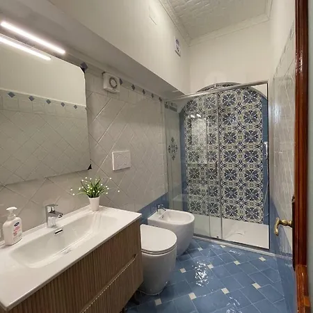 Casa Bianca *